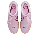 Nike Total 90 3 SP Pink Foam Team Red (Women's) alacsony szárú sneaker – termékfotó, oldalnézet