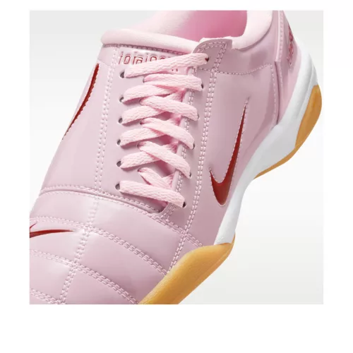 Nike Total 90 3 SP Pink Foam Team Red (Women's) alacsony szárú sneaker – termékfotó, oldalnézet