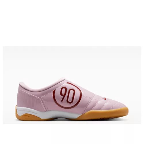 Nike Total 90 3 SP Pink Foam Team Red (Women's) alacsony szárú sneaker – termékfotó, oldalnézet