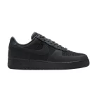 Nike Air Force 1 Low '07 LV8 Anthracite Off Noir alacsony szárú sneaker – termékfotó, oldalnézet