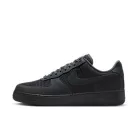 Nike Air Force 1 Low '07 LV8 Anthracite Off Noir alacsony szárú sneaker – termékfotó, oldalnézet