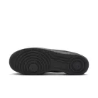 Nike Air Force 1 Low '07 LV8 Anthracite Off Noir alacsony szárú sneaker – termékfotó, oldalnézet