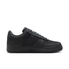 Nike Air Force 1 Low '07 LV8 Anthracite Off Noir alacsony szárú sneaker – termékfotó, oldalnézet