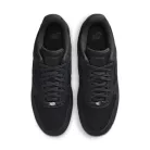 Nike Air Force 1 Low '07 LV8 Anthracite Off Noir alacsony szárú sneaker – termékfotó, oldalnézet