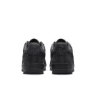 Nike Air Force 1 Low '07 LV8 Anthracite Off Noir alacsony szárú sneaker – termékfotó, oldalnézet