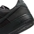 Nike Air Force 1 Low '07 LV8 Anthracite Off Noir alacsony szárú sneaker – termékfotó, oldalnézet