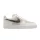 Nike Air Force 1 '07 LV8 'Phantom Cream II Metallic Silver Dark Smoke Grey' alacsony szárú sneaker – termékfotó, oldalnézet