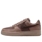Nike Air Force 1 '07 LV8 Mink Brown Dark Hazel alacsony szárú sneaker – termékfotó, oldalnézet