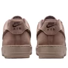 Nike Air Force 1 '07 LV8 Mink Brown Dark Hazel alacsony szárú sneaker – termékfotó, oldalnézet