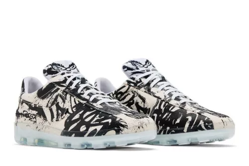Nike Cryoshot Striker 1976 Slawn alacsony szárú sneaker – termékfotó, oldalnézet