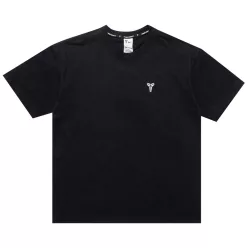 Nike Kobe Bryant Dri Fit M90 Multicolor Light Tee Black – termékfotó, oldalnézet