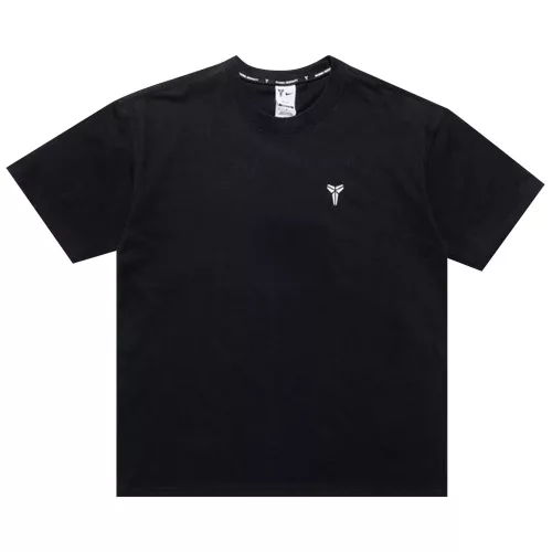 Nike Kobe Bryant Dri Fit M90 Multicolor Light Tee Black – termékfotó, oldalnézet