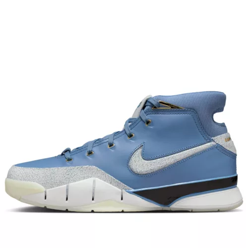Nike Kobe 1 Protro City of Champions magas szárú sneaker – termékfotó, oldalnézet