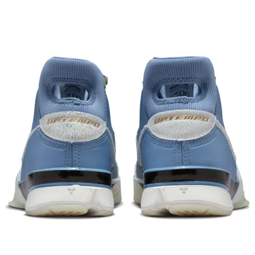 Nike Kobe 1 Protro City of Champions magas szárú sneaker – termékfotó, oldalnézet