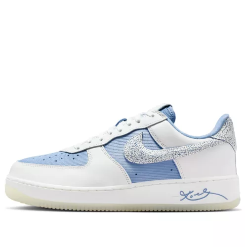 Nike Air Force 1 Low Protro Kobe Bryant City of Champions alacsony szárú sneaker – termékfotó, oldalnézet