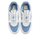 Nike Air Force 1 Low Protro Kobe Bryant City of Champions alacsony szárú sneaker – termékfotó, oldalnézet
