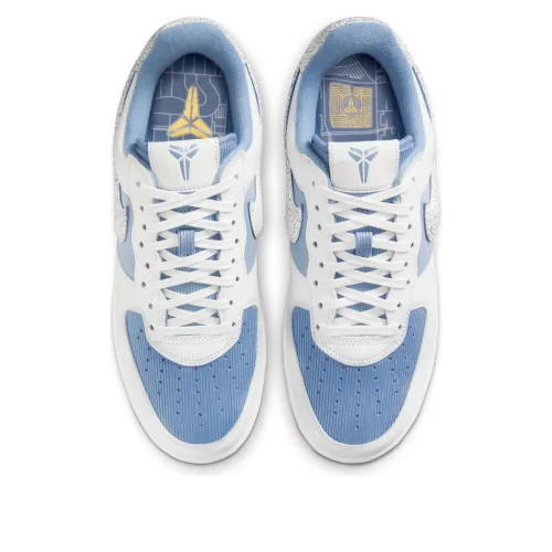 Nike Air Force 1 Low Protro Kobe Bryant City of Champions alacsony szárú sneaker – termékfotó, oldalnézet