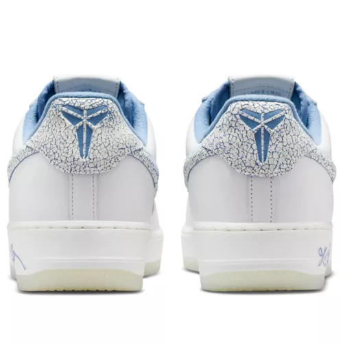 Nike Air Force 1 Low Protro Kobe Bryant City of Champions alacsony szárú sneaker – termékfotó, oldalnézet