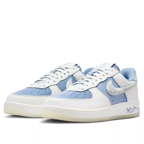 Nike Air Force 1 Low Protro Kobe Bryant City of Champions alacsony szárú sneaker – termékfotó, oldalnézet