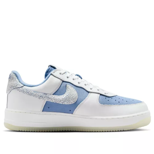 Nike Air Force 1 Low Protro Kobe Bryant City of Champions alacsony szárú sneaker – termékfotó, oldalnézet