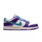 Nike Dunk Low Protro Kobe Bryant Draft Day alacsony szárú sneaker – termékfotó, oldalnézet