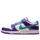 Nike Dunk Low Protro Kobe Bryant Draft Day alacsony szárú sneaker – termékfotó, oldalnézet
