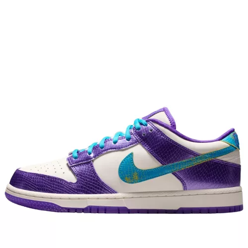 Nike Dunk Low Protro Kobe Bryant Draft Day alacsony szárú sneaker – termékfotó, oldalnézet