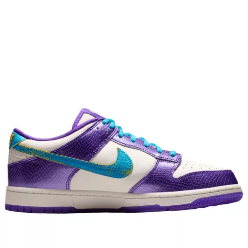 Nike Dunk Low Protro Kobe Bryant Draft Day alacsony szárú sneaker – termékfotó, oldalnézet