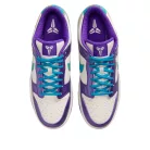 Nike Dunk Low Protro Kobe Bryant Draft Day alacsony szárú sneaker – termékfotó, oldalnézet