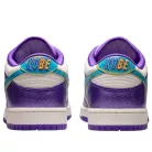 Nike Dunk Low Protro Kobe Bryant Draft Day alacsony szárú sneaker – termékfotó, oldalnézet