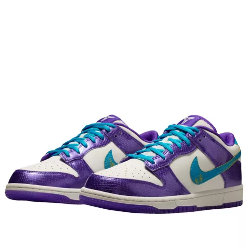 Nike Dunk Low Protro Kobe Bryant Draft Day alacsony szárú sneaker – termékfotó, oldalnézet