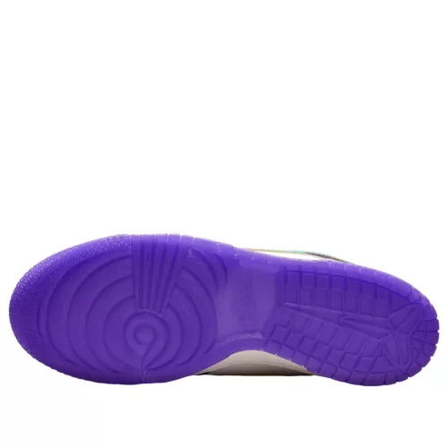 Nike Dunk Low Protro Kobe Bryant Draft Day alacsony szárú sneaker – termékfotó, oldalnézet