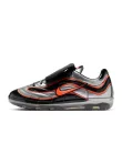 Nike Cryoshot Mercurial Vapor R9 Patta alacsony szárú sneaker – termékfotó, oldalnézet