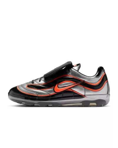 Nike Cryoshot Mercurial Vapor R9 Patta alacsony szárú sneaker – termékfotó, oldalnézet