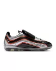 Nike Cryoshot Mercurial Vapor R9 Patta alacsony szárú sneaker – termékfotó, oldalnézet