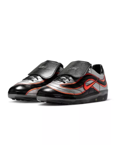 Nike Cryoshot Mercurial Vapor R9 Patta alacsony szárú sneaker – termékfotó, oldalnézet