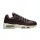 Nike Air Max 95 QS Big Bubble Baroque Brown Leather alacsony szárú sneaker – termékfotó, oldalnézet