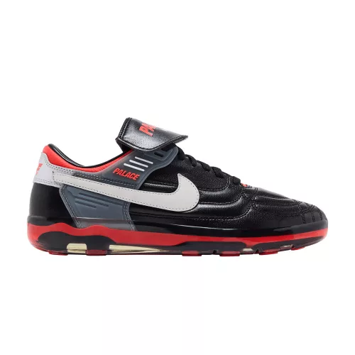Nike Cryoshot Air Speed M Palace alacsony szárú sneaker – termékfotó, oldalnézet