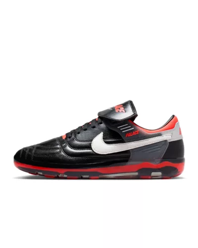 Nike Cryoshot Air Speed M Palace alacsony szárú sneaker – termékfotó, oldalnézet