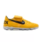 Nike Cryoshot Tiempo 94 NOCTA sneaker – termékfotó, oldalnézet