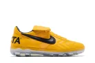 Nike Cryoshot Tiempo 94 NOCTA sneaker – termékfotó, oldalnézet