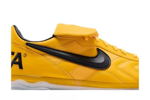 Nike Cryoshot Tiempo 94 NOCTA sneaker – termékfotó, oldalnézet