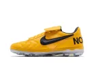 Nike Cryoshot Tiempo 94 NOCTA sneaker – termékfotó, oldalnézet