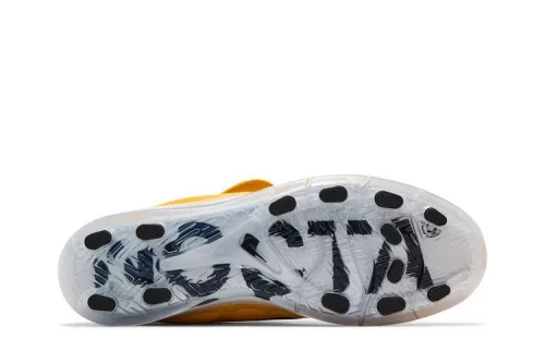 Nike Cryoshot Tiempo 94 NOCTA sneaker – termékfotó, oldalnézet