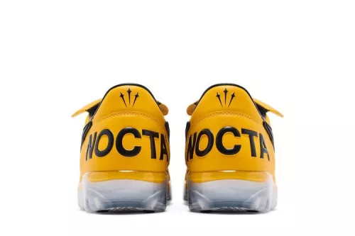 Nike Cryoshot Tiempo 94 NOCTA sneaker – termékfotó, oldalnézet