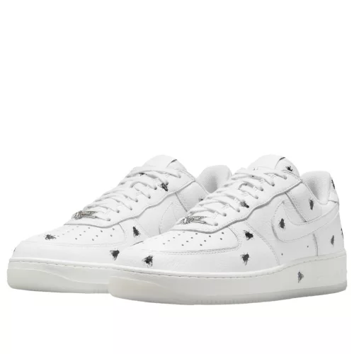 Nike Air Force 1 Low Retro Houseflies alacsony szárú sneaker – termékfotó, oldalnézet