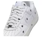 Nike Air Force 1 Low Retro Houseflies alacsony szárú sneaker – termékfotó, oldalnézet