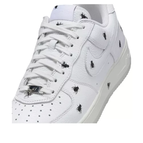 Nike Air Force 1 Low Retro Houseflies alacsony szárú sneaker – termékfotó, oldalnézet
