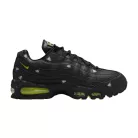 Nike Air Max 95 Premium Houseflies alacsony szárú sneaker – termékfotó, oldalnézet