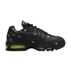 Nike Air Max 95 Premium Houseflies alacsony szárú sneaker – termékfotó, oldalnézet